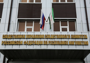 Главе ведомства будет доложено о расследовании обстоятельств убийства малолетнего в Республике Ингушетия